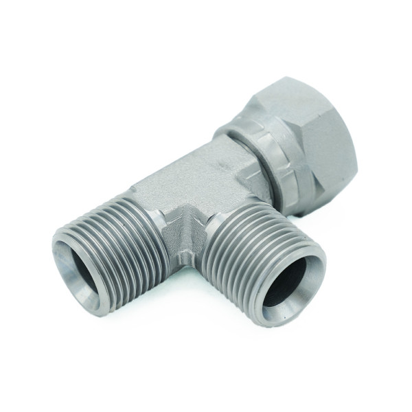T-Verschraubung 5/8"
