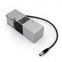 Load cell FBW 250 kg ALU CANopen