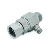 Reduzierverschraubung 1/4"