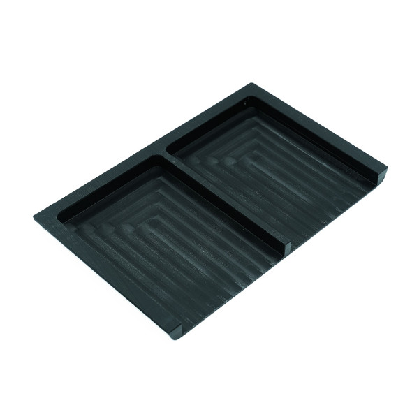 Wiegekartenhalter Schaltschrank