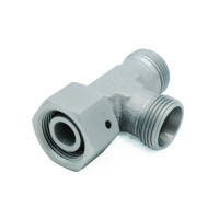 T-Verschraubung NW13 L