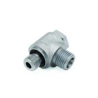 Einschrauber NW04 90° 1/4" S